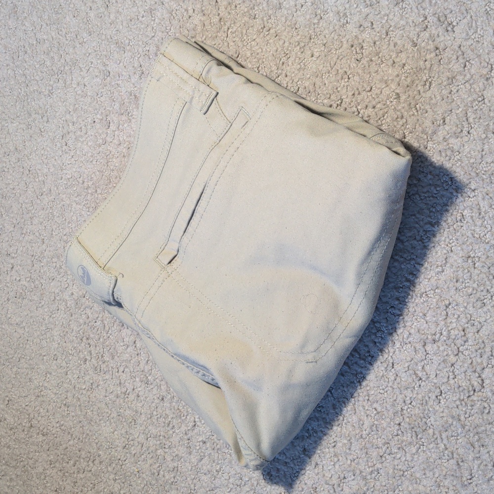 Wrangler Cargo Shorts Size 30